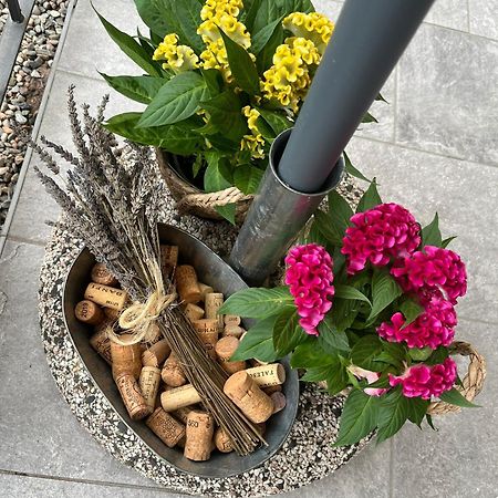 Sveva Haven Malpensa Bed & Breakfast Case Nuove  Bagian luar foto