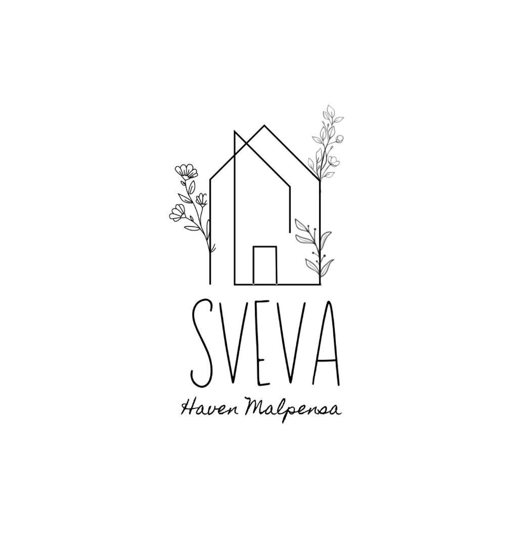 Sveva Haven Malpensa Bed & Breakfast Case Nuove  Bagian luar foto