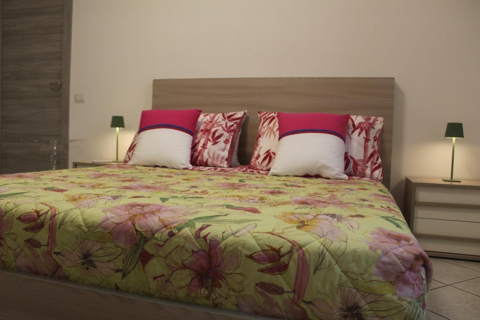Sveva Haven Malpensa Bed & Breakfast Case Nuove  Bagian luar foto