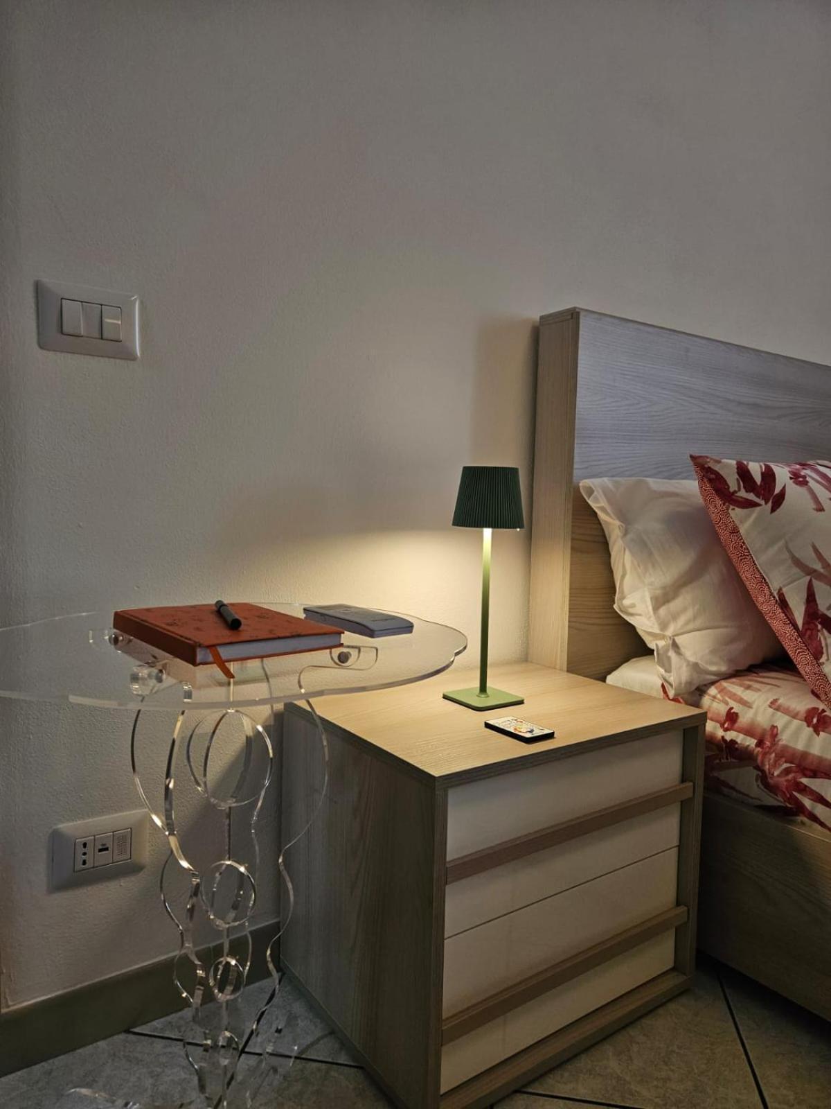 Sveva Haven Malpensa Bed & Breakfast Case Nuove  Bagian luar foto