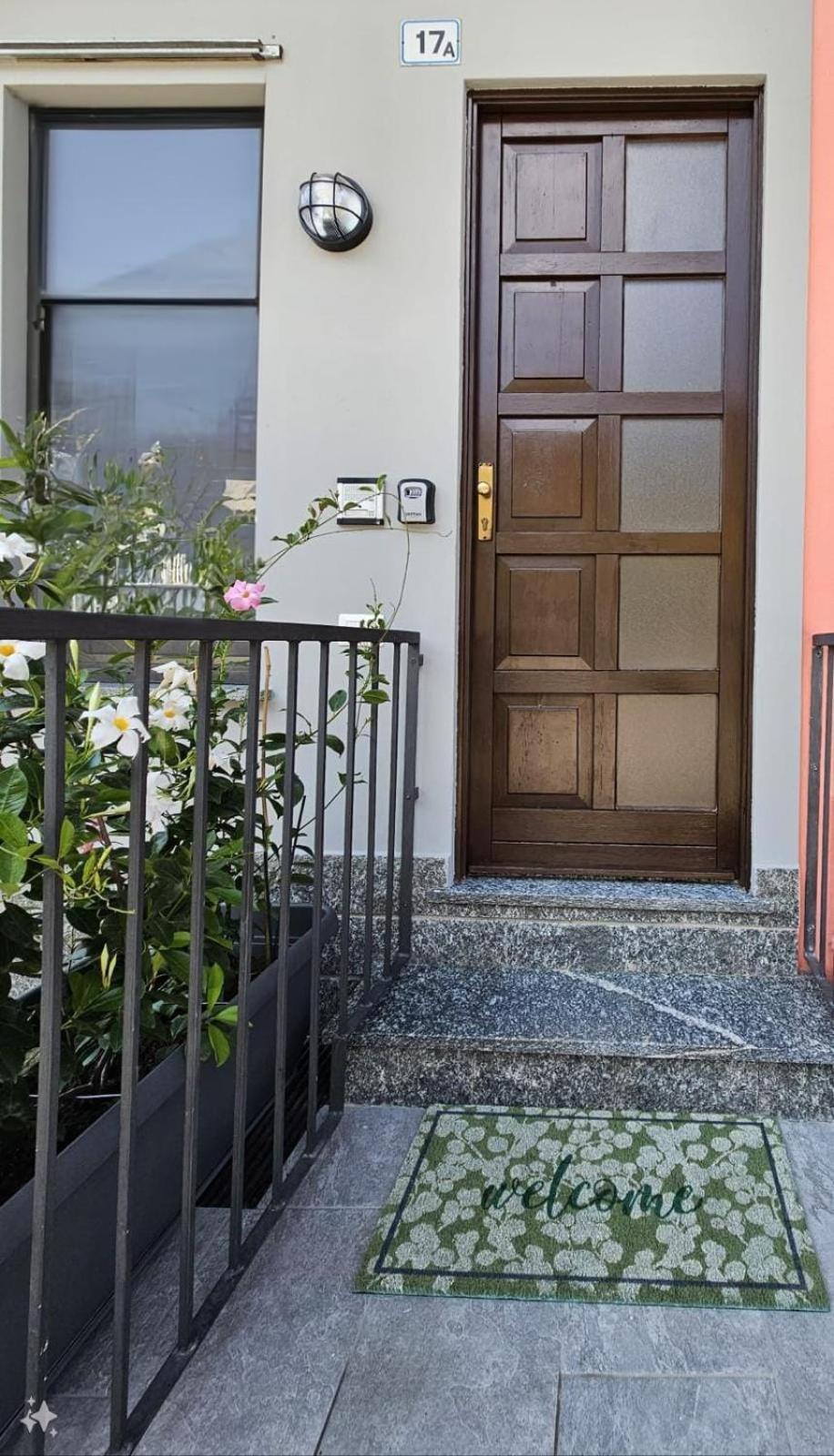 Sveva Haven Malpensa Bed & Breakfast Case Nuove  Bagian luar foto