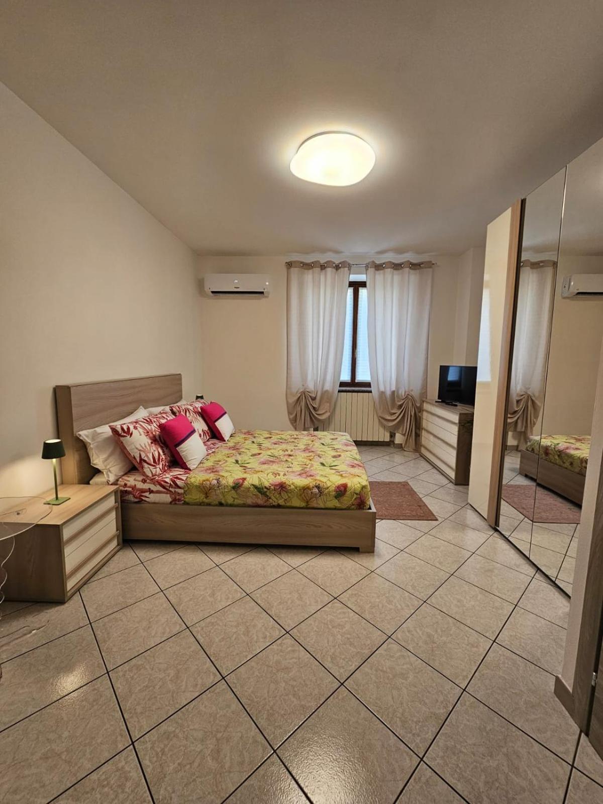 Sveva Haven Malpensa Bed & Breakfast Case Nuove  Bagian luar foto