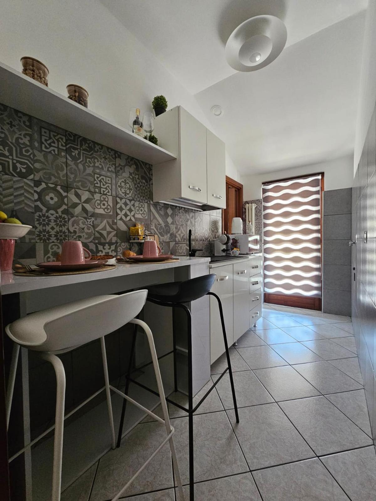 Sveva Haven Malpensa Bed & Breakfast Case Nuove  Bagian luar foto