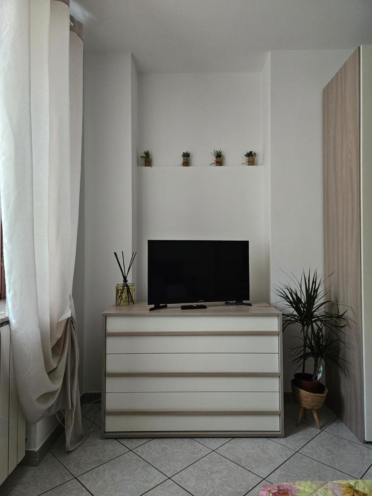 Sveva Haven Malpensa Bed & Breakfast Case Nuove  Bagian luar foto